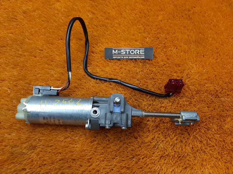 мотор регулировки сидений, 630 рублей, Красноярск