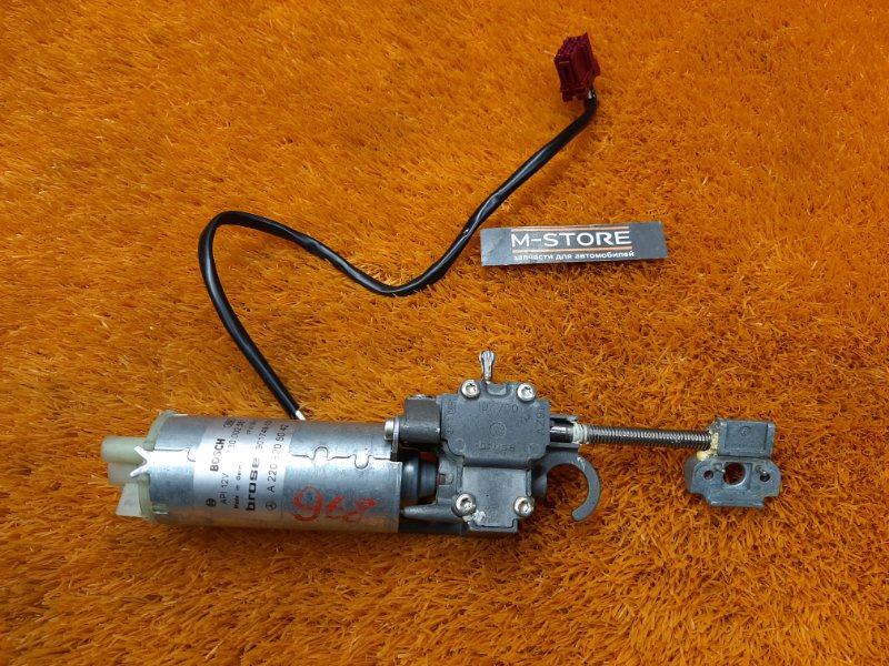 мотор регулировки сидений, 630 рублей, Красноярск