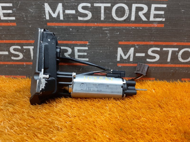 мотор регулировки сидений, 630 рублей, Красноярск