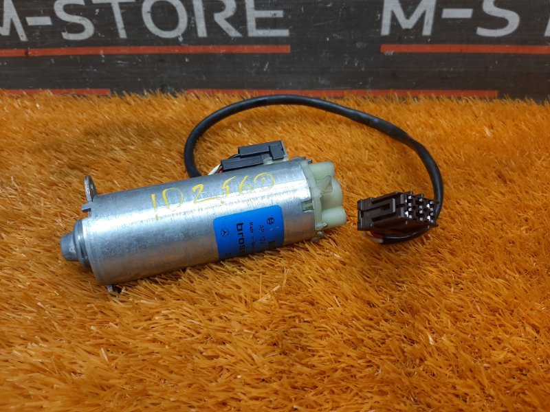 мотор регулировки сидений, 630 рублей, Красноярск