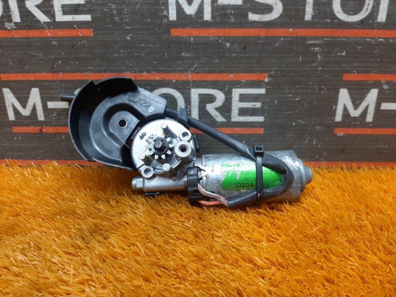 мотор регулировки сидений, 630 рублей, Красноярск