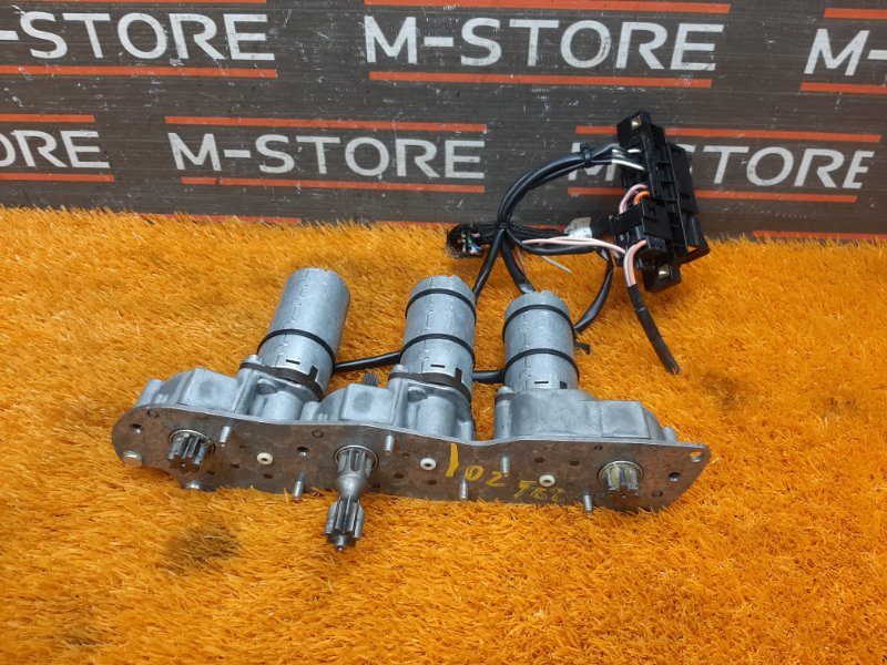 мотор регулировки сидений, 2410 рублей, Красноярск