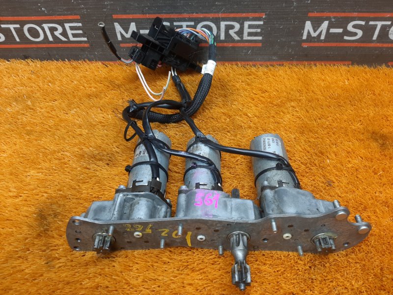 мотор регулировки сидений, 2410 рублей, Красноярск