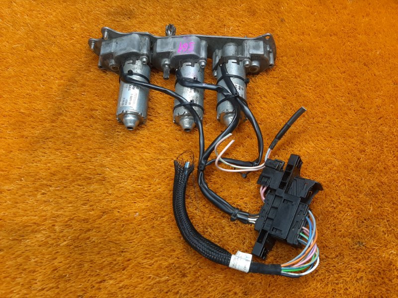 мотор регулировки сидений, 2410 рублей, Красноярск