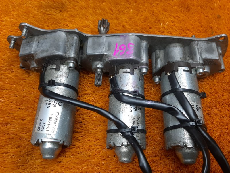 мотор регулировки сидений, 2410 рублей, Красноярск