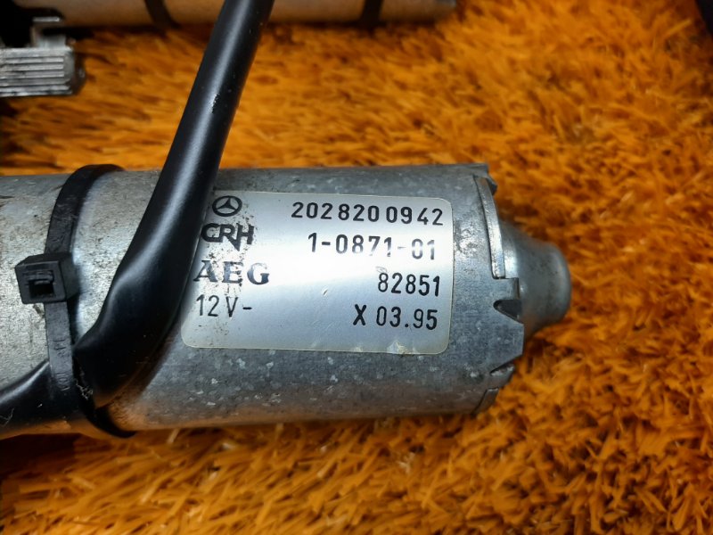 мотор регулировки сидений, 2410 рублей, Красноярск