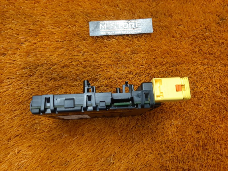 Блок управления подрулевыми переключателями, 800 рублей, Красноярск