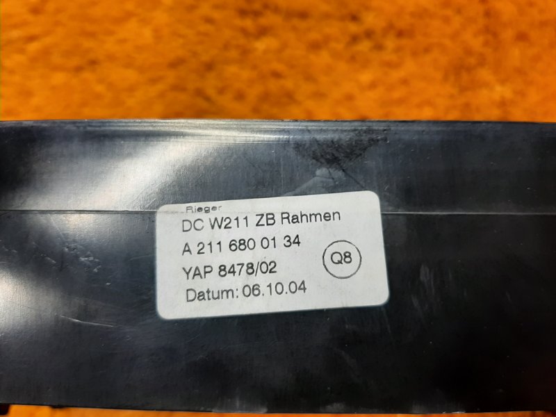 кронштейн магнитолы, 340 рублей, Красноярск