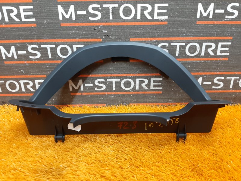 накладка щитка приборов, 300 рублей, Красноярск