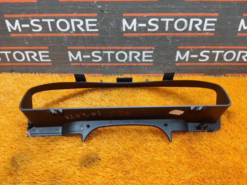 накладка щитка приборов, 300 рублей, Красноярск