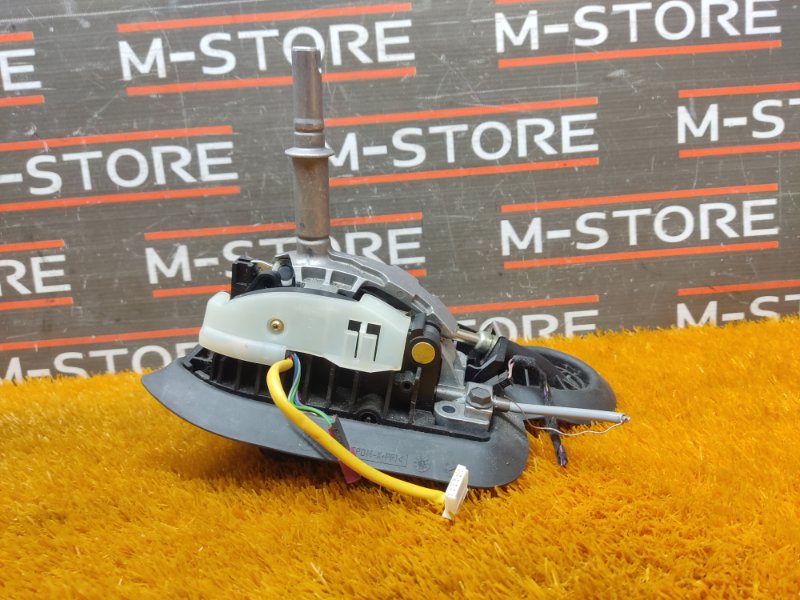 селектор акпп, 1400 рублей, Красноярск