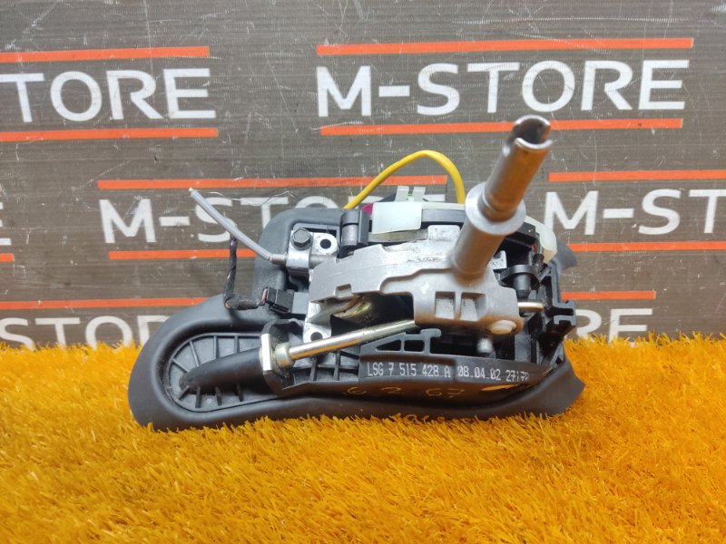 селектор акпп, 1400 рублей, Красноярск