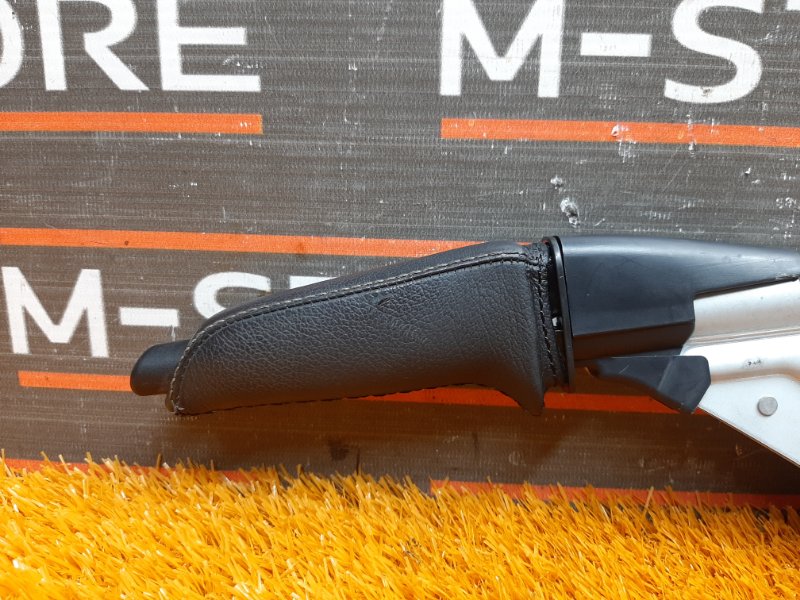 Ручка ручного тормоза, 510 рублей, Красноярск