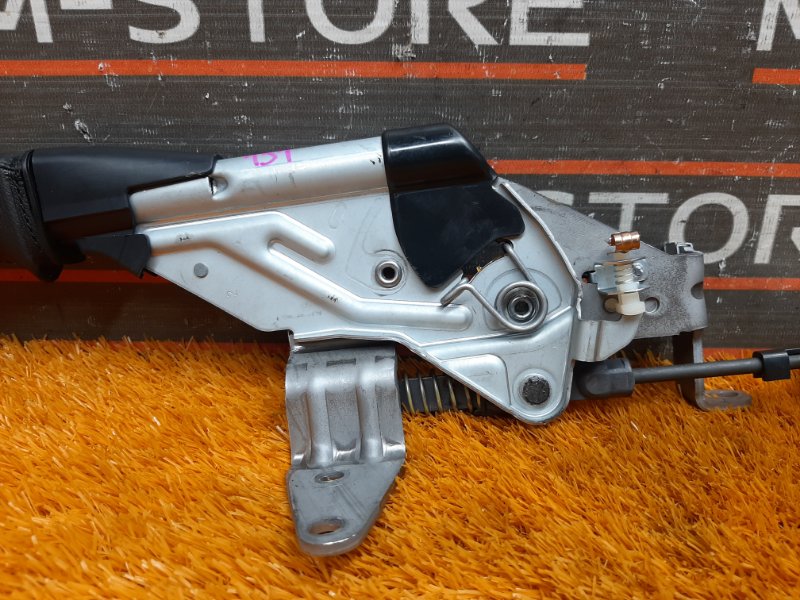 Ручка ручного тормоза, 510 рублей, Красноярск