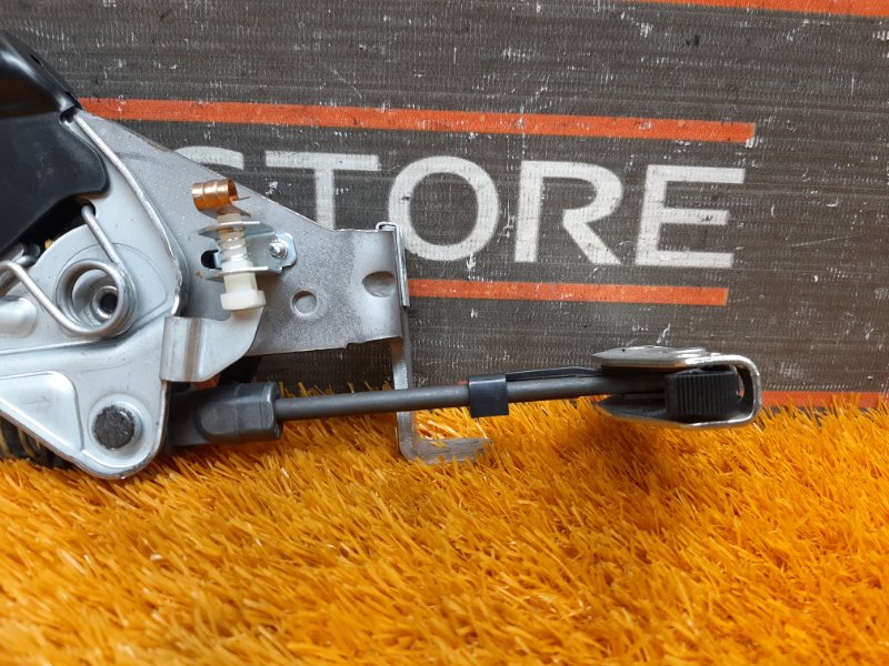 Ручка ручного тормоза, 510 рублей, Красноярск