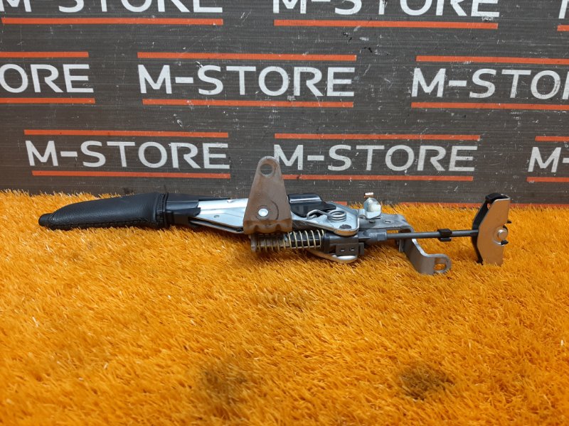 Ручка ручного тормоза, 510 рублей, Красноярск