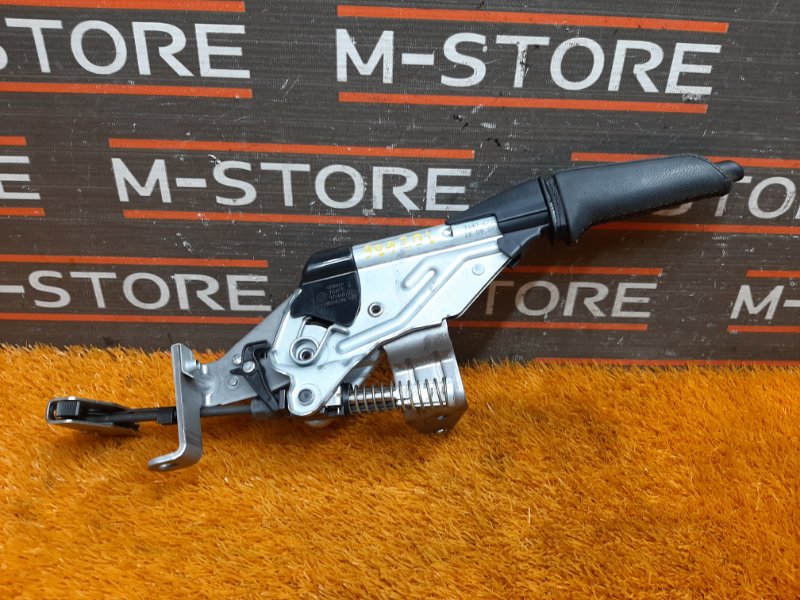 Ручка ручного тормоза, 510 рублей, Красноярск