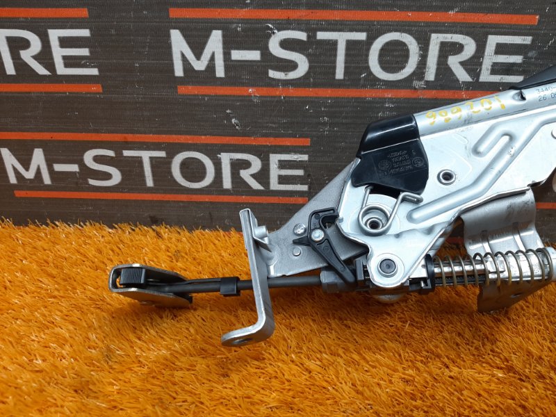 Ручка ручного тормоза, 510 рублей, Красноярск