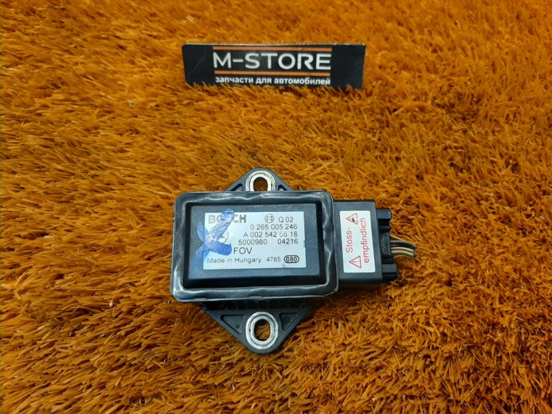 Датчик ускорения, 600 рублей, Красноярск