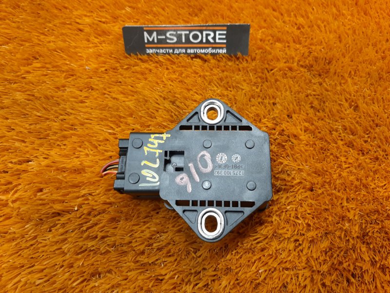 Датчик ускорения, 600 рублей, Красноярск