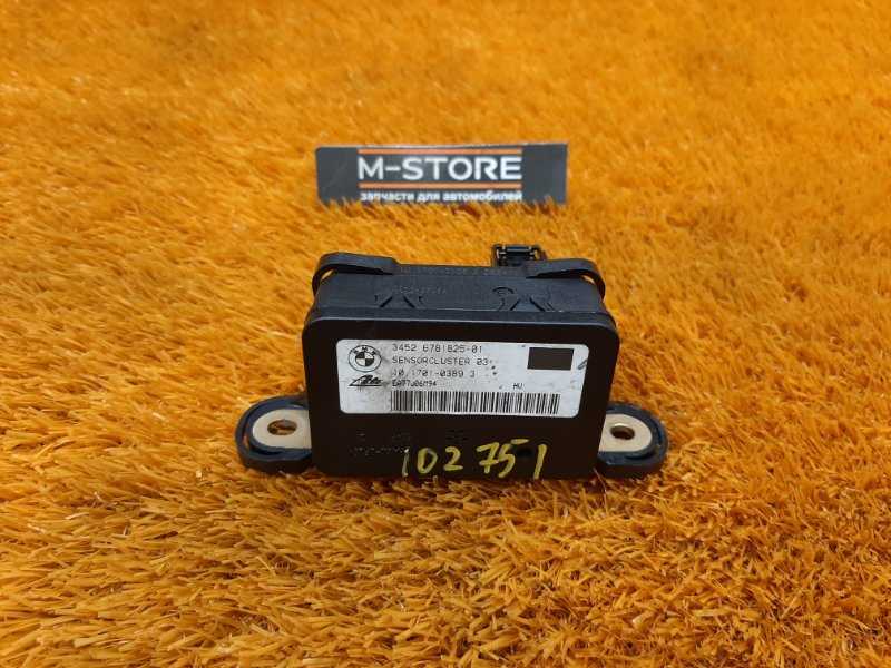 Датчик ускорения, 2540 рублей, Красноярск