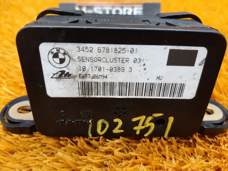 Датчик ускорения, 2540 рублей, Красноярск