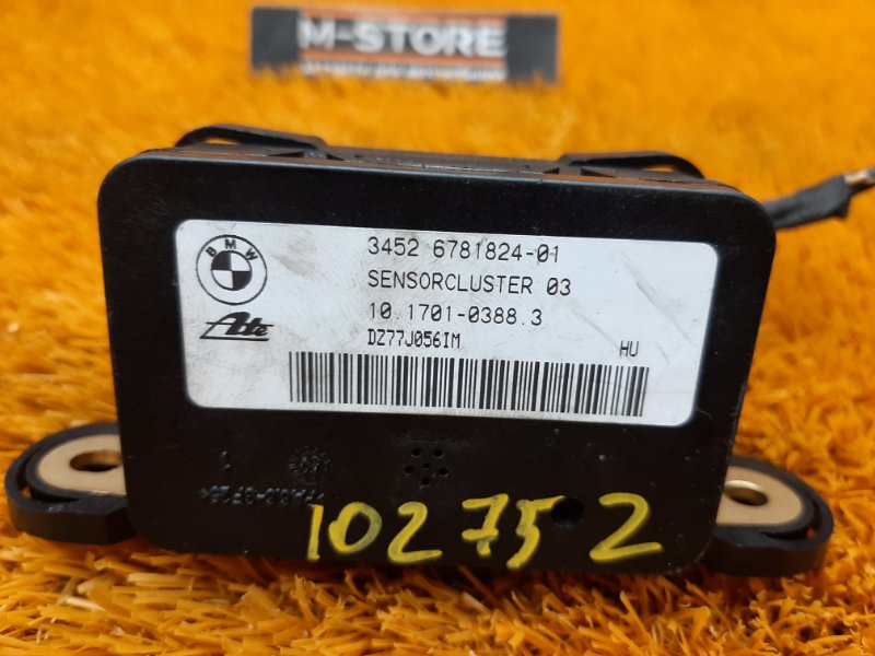 Датчик ускорения, 2540 рублей, Красноярск