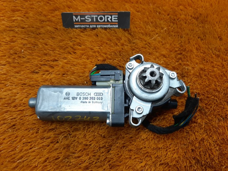 мотор регулировки сидений, 930 рублей, Красноярск