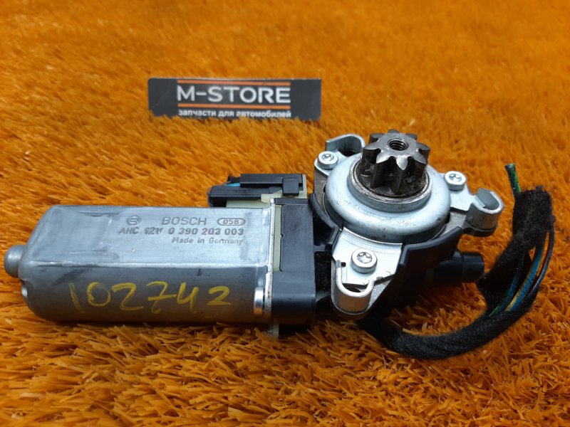 мотор регулировки сидений, 930 рублей, Красноярск