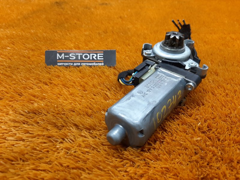 мотор регулировки сидений, 930 рублей, Красноярск