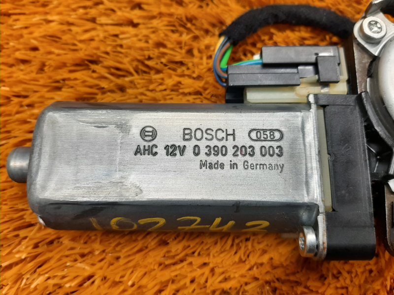 мотор регулировки сидений, 930 рублей, Красноярск