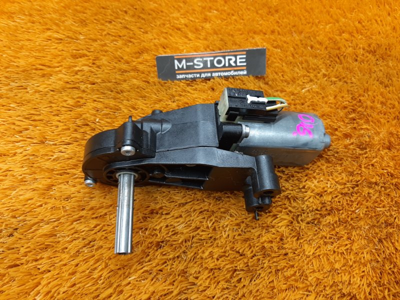 мотор регулировки сидений, 930 рублей, Красноярск