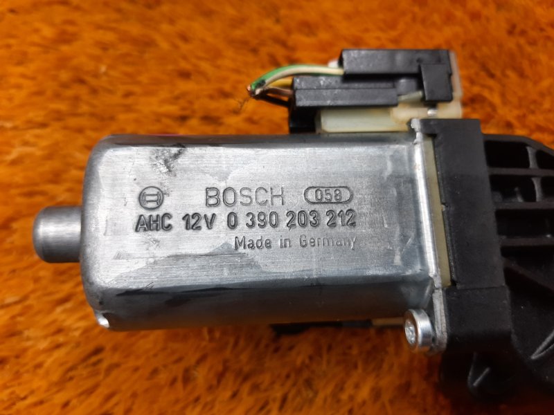 мотор регулировки сидений, 930 рублей, Красноярск