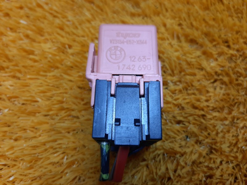 реле, 400 рублей, Красноярск