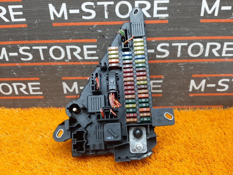 блок предохранителей, 800 рублей, Красноярск