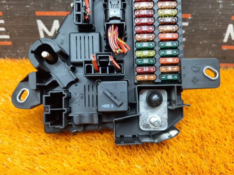 блок предохранителей, 800 рублей, Красноярск