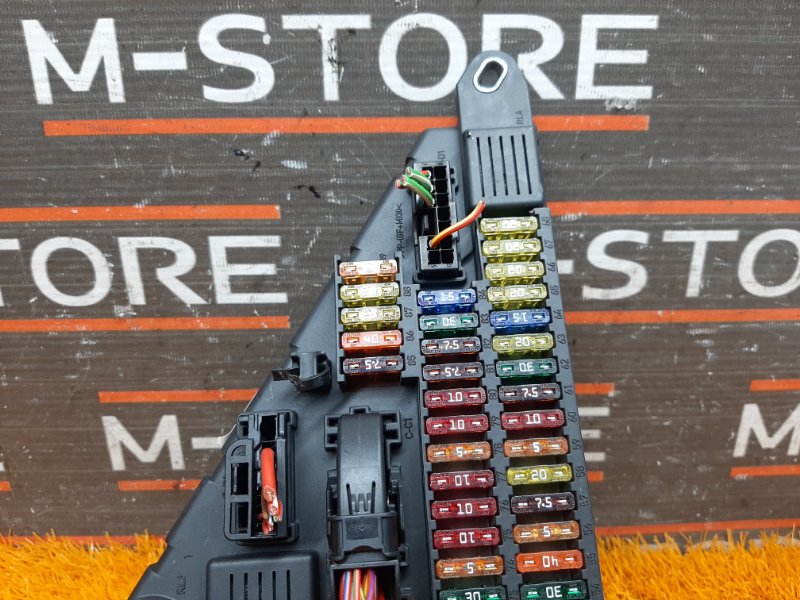 блок предохранителей, 800 рублей, Красноярск