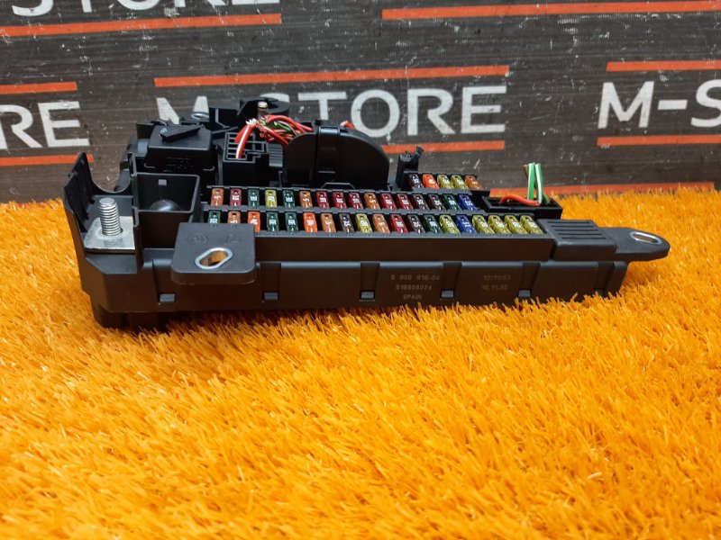 блок предохранителей, 800 рублей, Красноярск