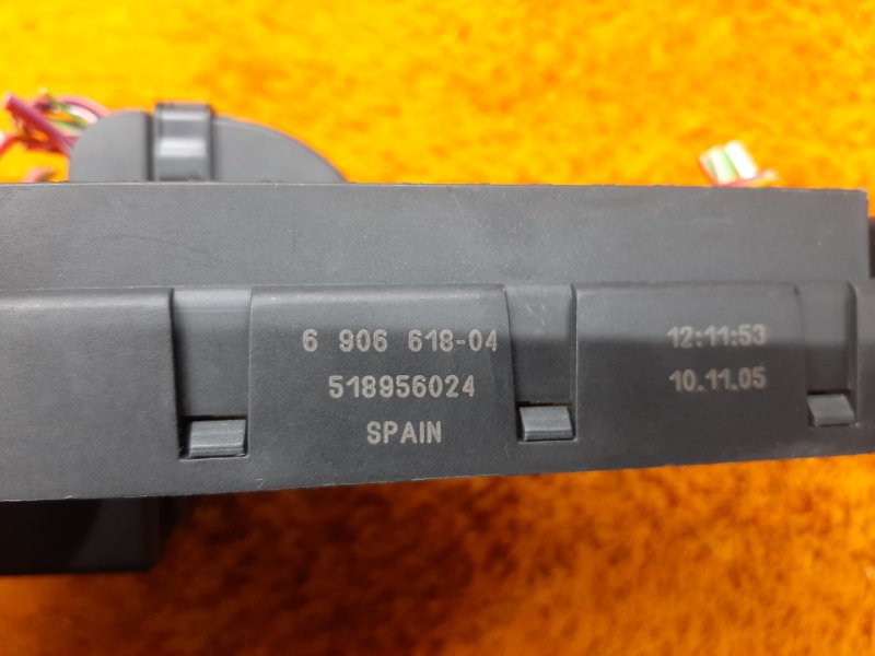 блок предохранителей, 800 рублей, Красноярск