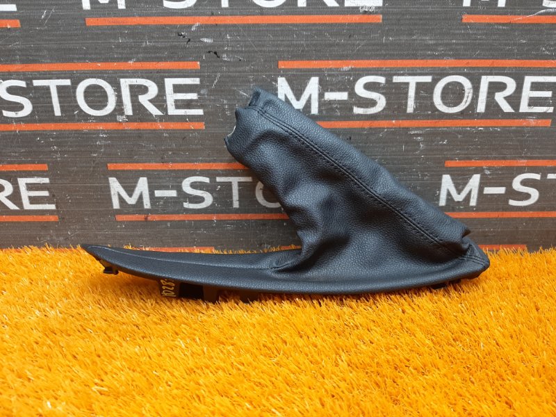 кожух ручного тормоза, 340 рублей, Красноярск