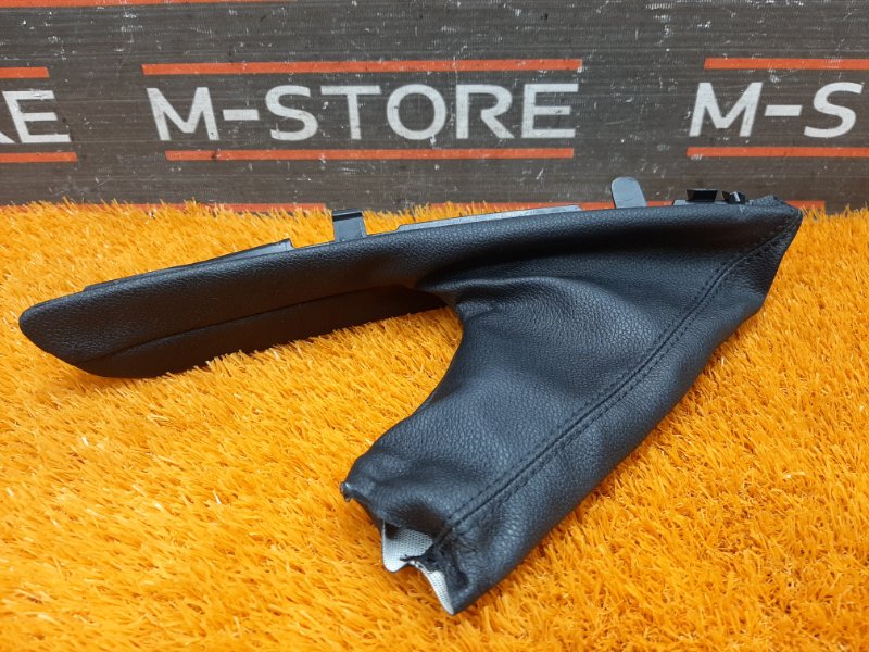 кожух ручного тормоза, 340 рублей, Красноярск