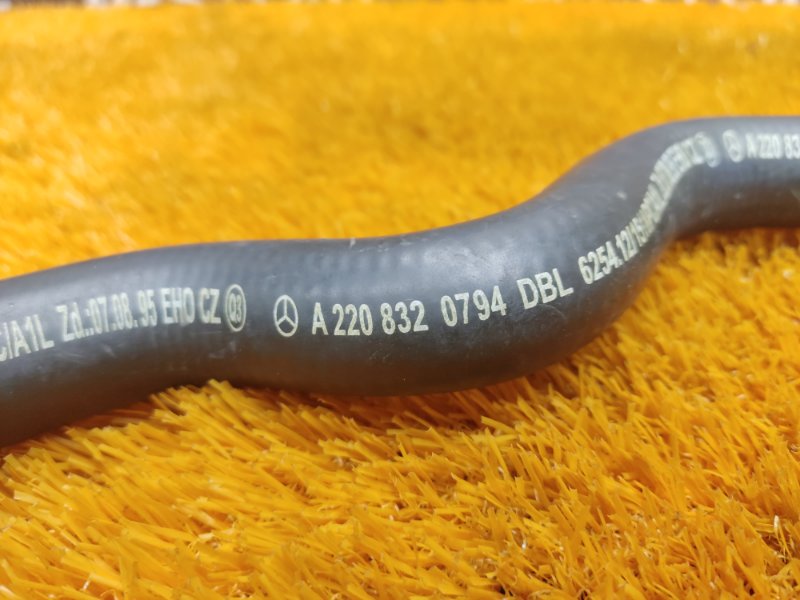 патрубок отопителя, 210 рублей, Красноярск