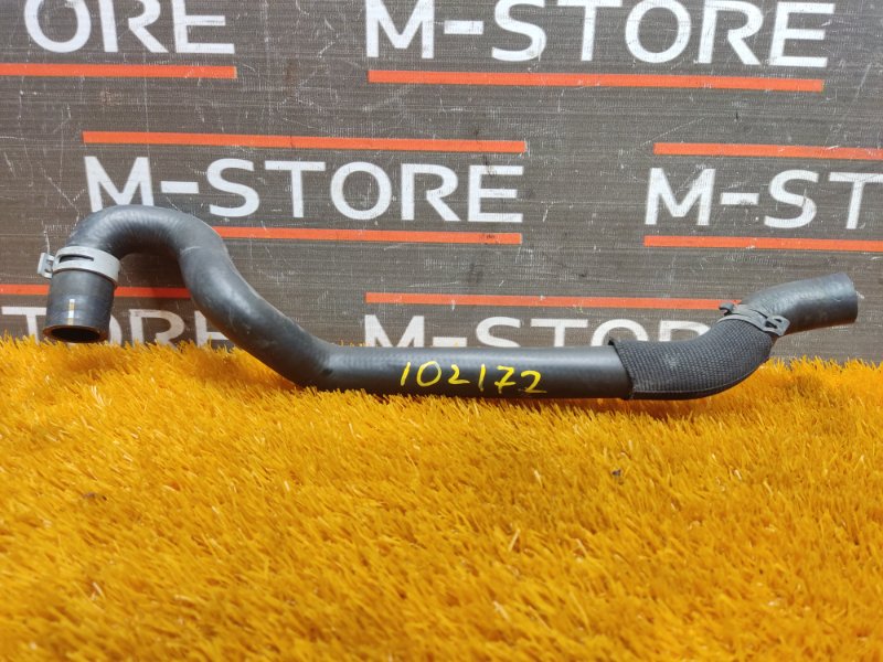 Патрубок системы охлаждения, 600 рублей, Красноярск