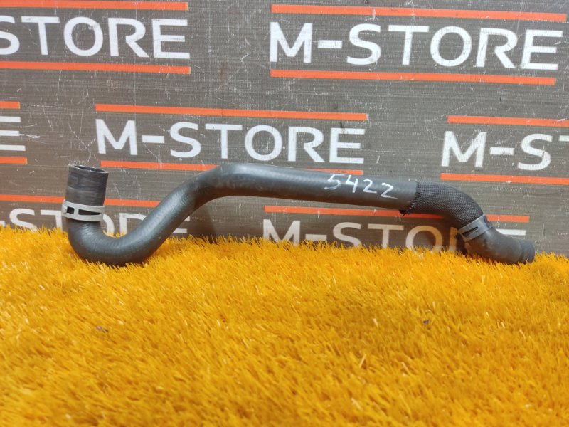 Патрубок системы охлаждения, 600 рублей, Красноярск