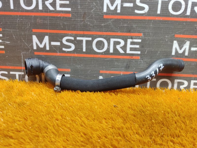 Патрубок системы охлаждения, 200 рублей, Красноярск