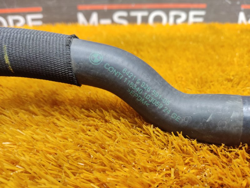 Патрубок системы охлаждения, 200 рублей, Красноярск