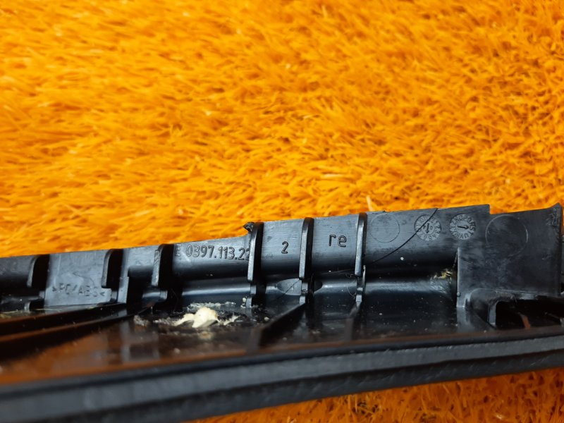 Накладка центральной консоли, 300 рублей, Красноярск