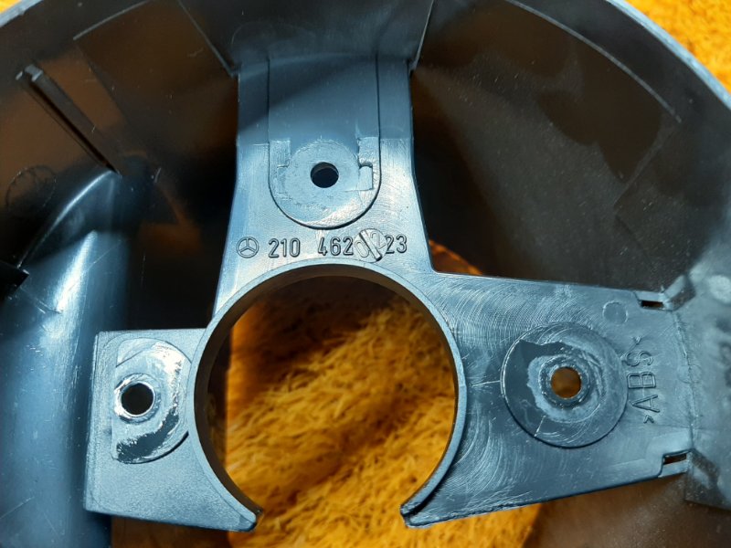 Кожух рулевой колонки, 450 рублей, Красноярск