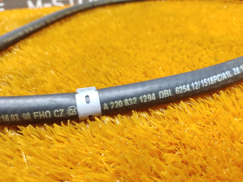 Патрубок системы охлаждения, 350 рублей, Красноярск