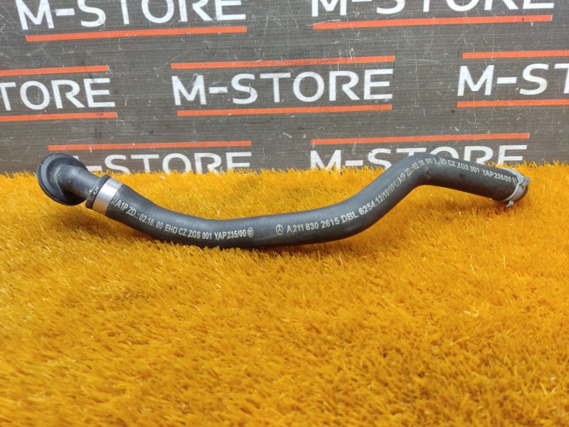 патрубок отопителя, 200 рублей, Красноярск